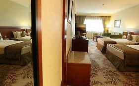 Ramee Royal Hotel